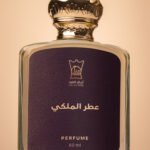 عطر الملكي
